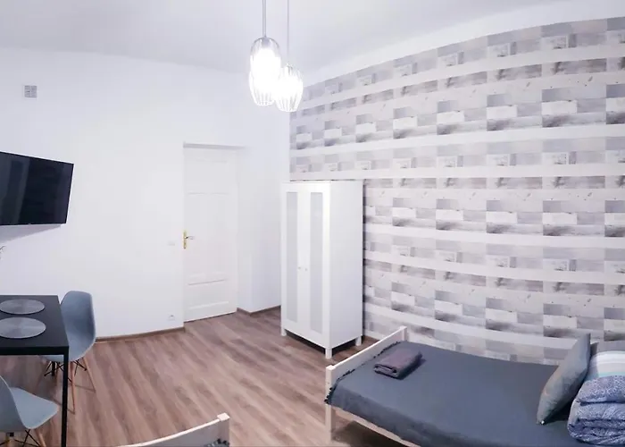 Guest Room Rowna