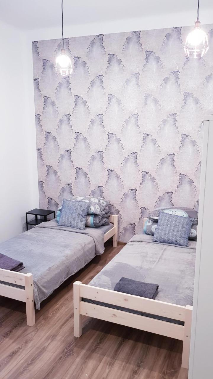 Guest Rowna Ubytování v soukromí *